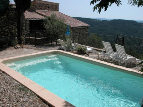 Superb holiday home with private pool